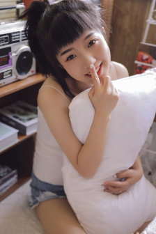 爱搞